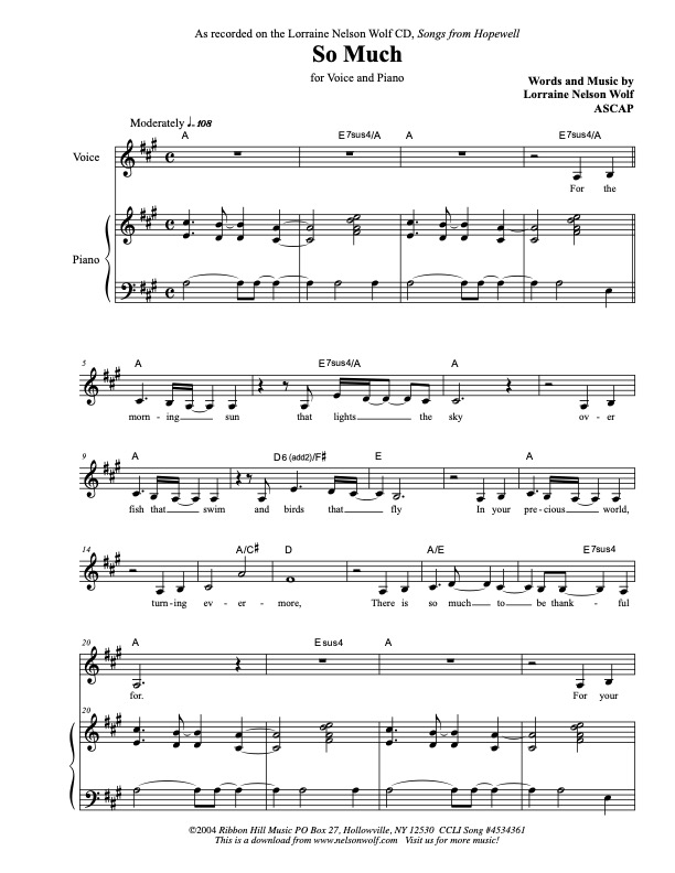 Music